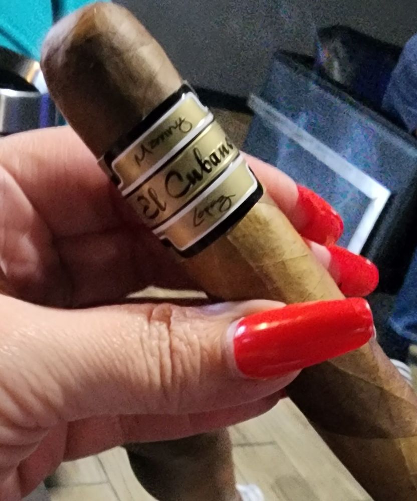 El Cubano Cigar Factory