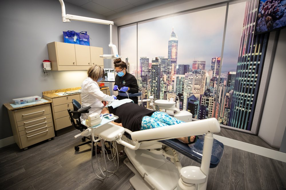 image of business Cordata Dental Professionals