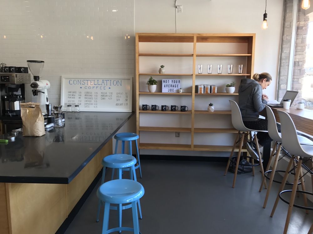 Constellation Coffee 103 Photos & 46 Reviews Coffee & Tea 468