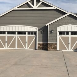Stapley Action Garage Door - 44 Photos - Garage Door Services - 4613 E Ivy St, Mesa, AZ - Phone