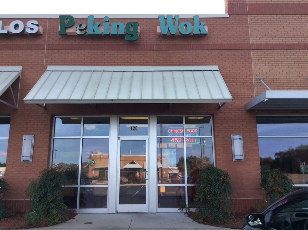 Peking Wok