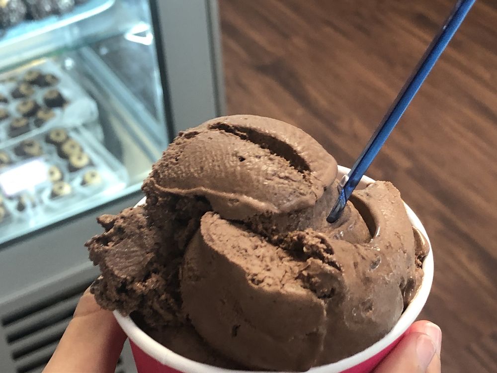Gelato Cafe