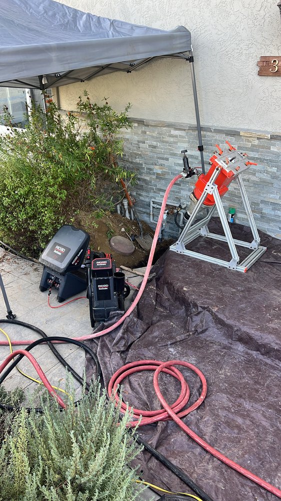 RDZ Plumbing and Drains