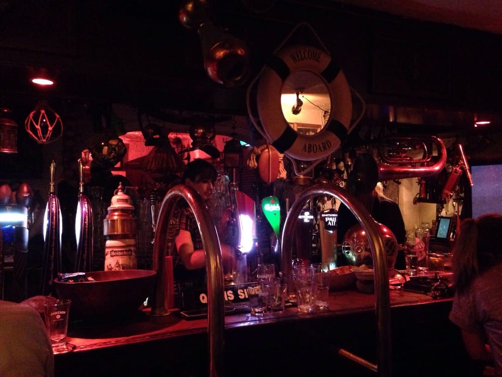 Hacienda Bar 10 Photos & 23 Reviews Pubs 15 Little Mary Street