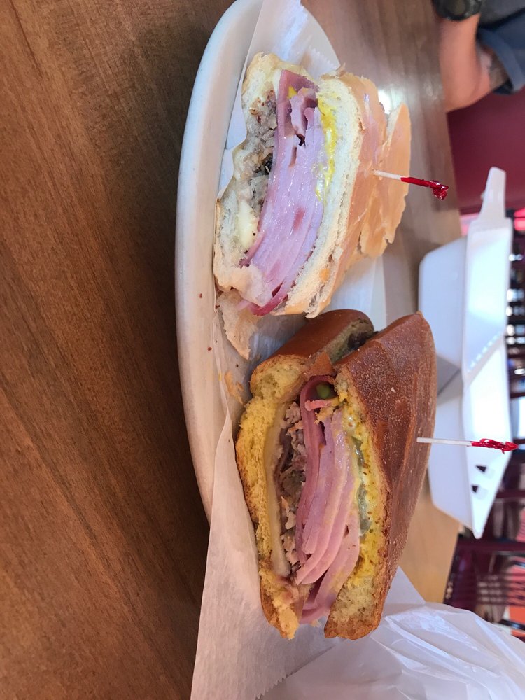 Rincon Cubano