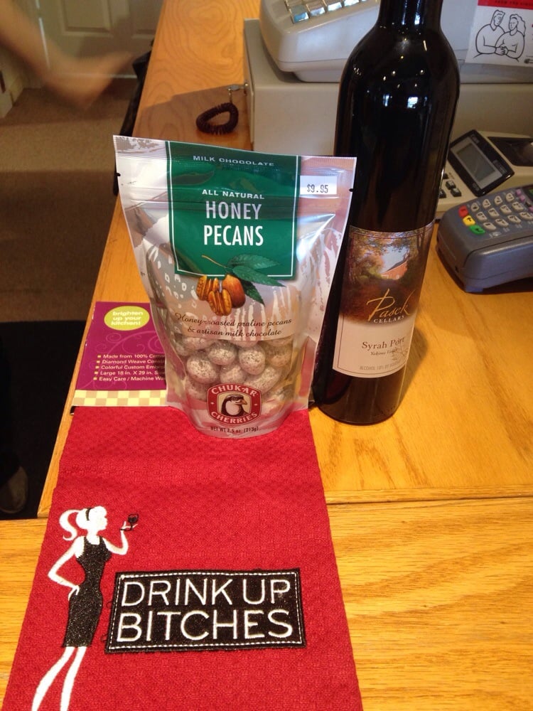 Pasek Cellars 27 Reviews Wineries 18729 Fir Island Rd, Mount