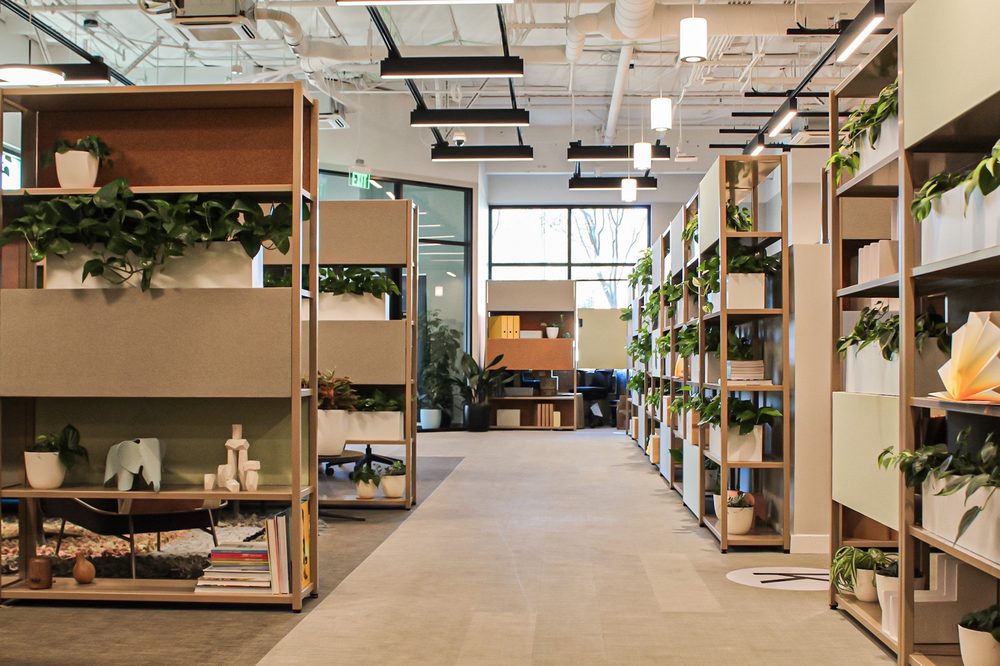 Regus
