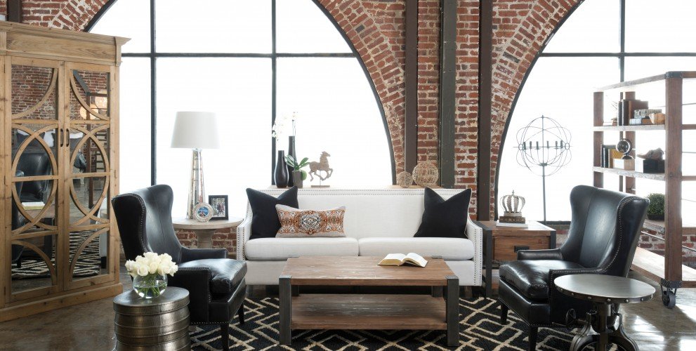 image of business J & L Furniture