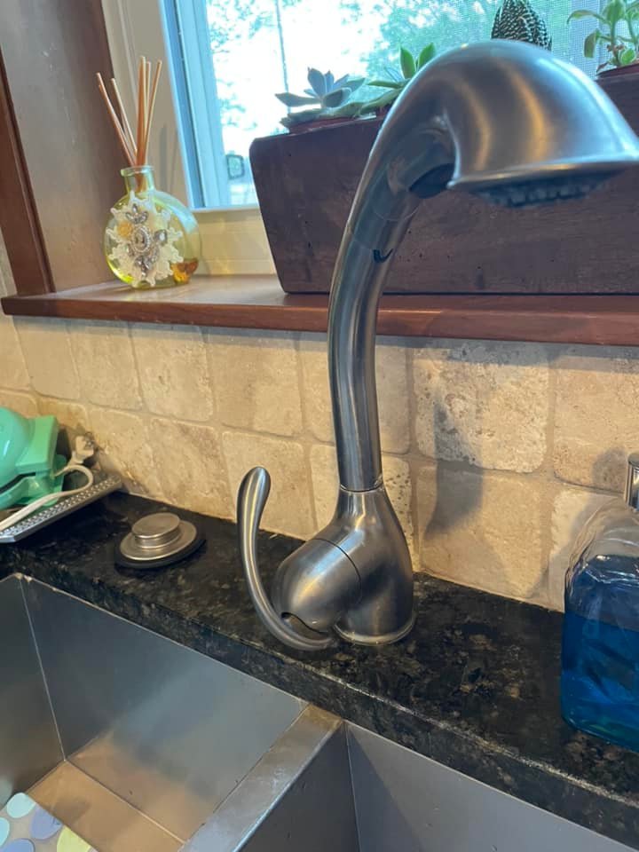 Morgan Creek Plumbing