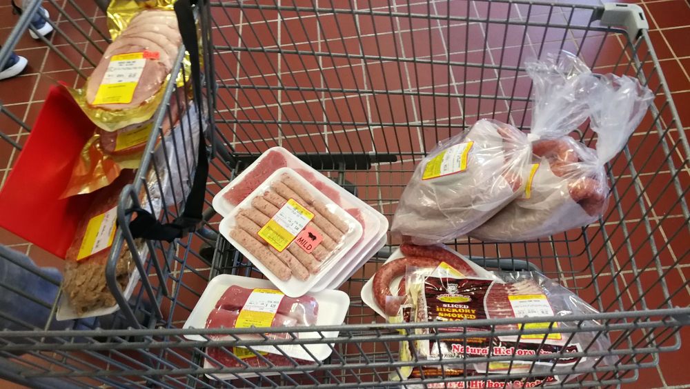 Nahunta Pork Center 35 Photos & 15 Reviews Meat Shops 200 Bertie