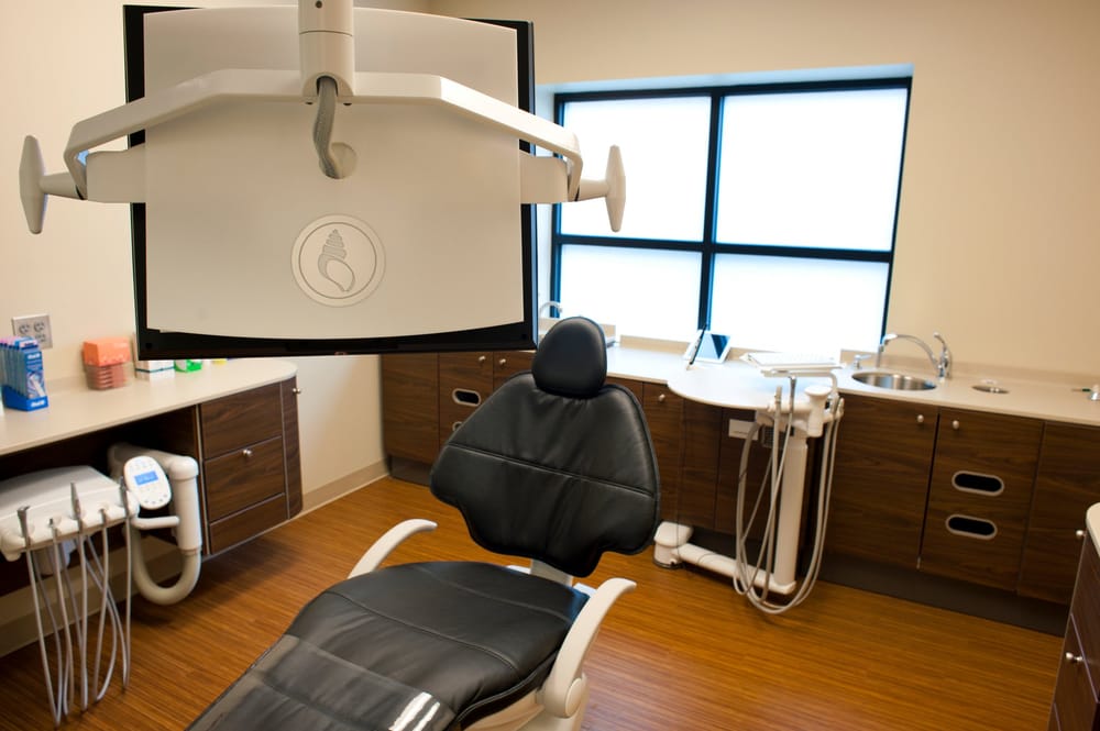 image of business Kennebunk Center for Dentistry