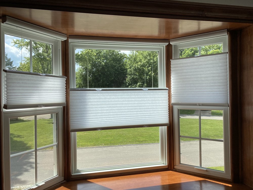 Budget Blinds of West Pittsburgh and Pleasant Hills