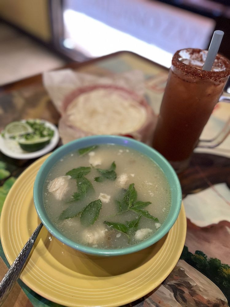 La Cocina Mexicana