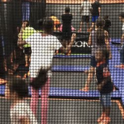 Sky Zone Trampoline Park - 11 Visuals 23 Testimonials image regarding Skyzone Printable Waiver identified as Sky Zone Trampoline Park - 11 Visuals 23 Critiques