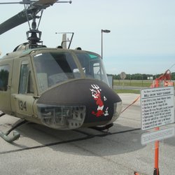 The Glenn L Martin Maryland Aviation Museum - 15 Photos - Museums - 701 ...