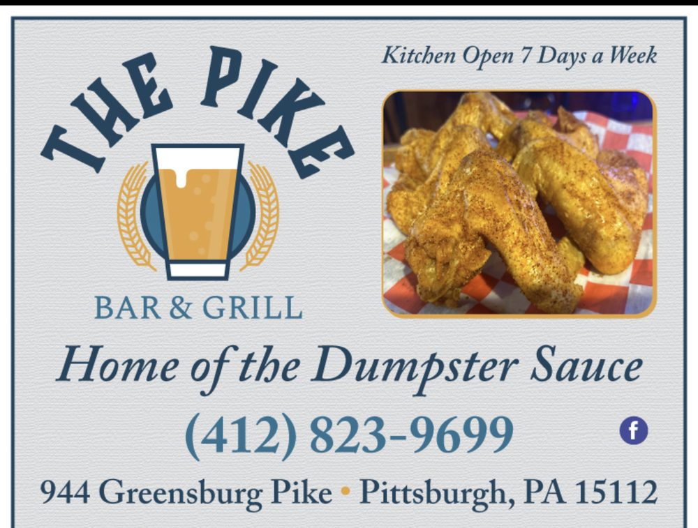 The Pike Bar & Grill