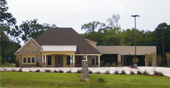 image of business East Texas Builders Association