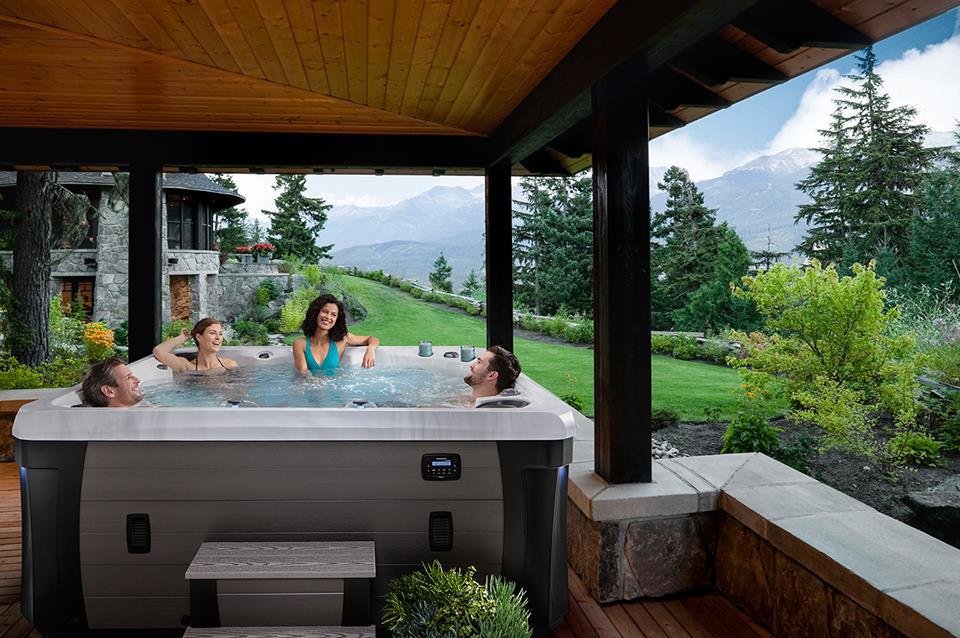 Outdoor Living