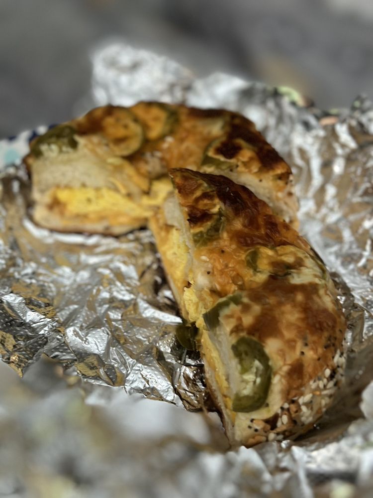 Western Bagel