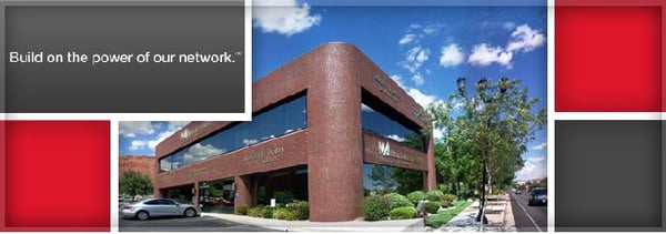 NAI Utah Southern Region