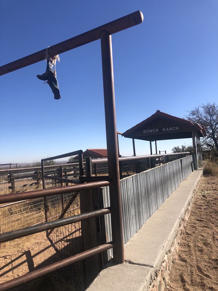 Bowen Ranch