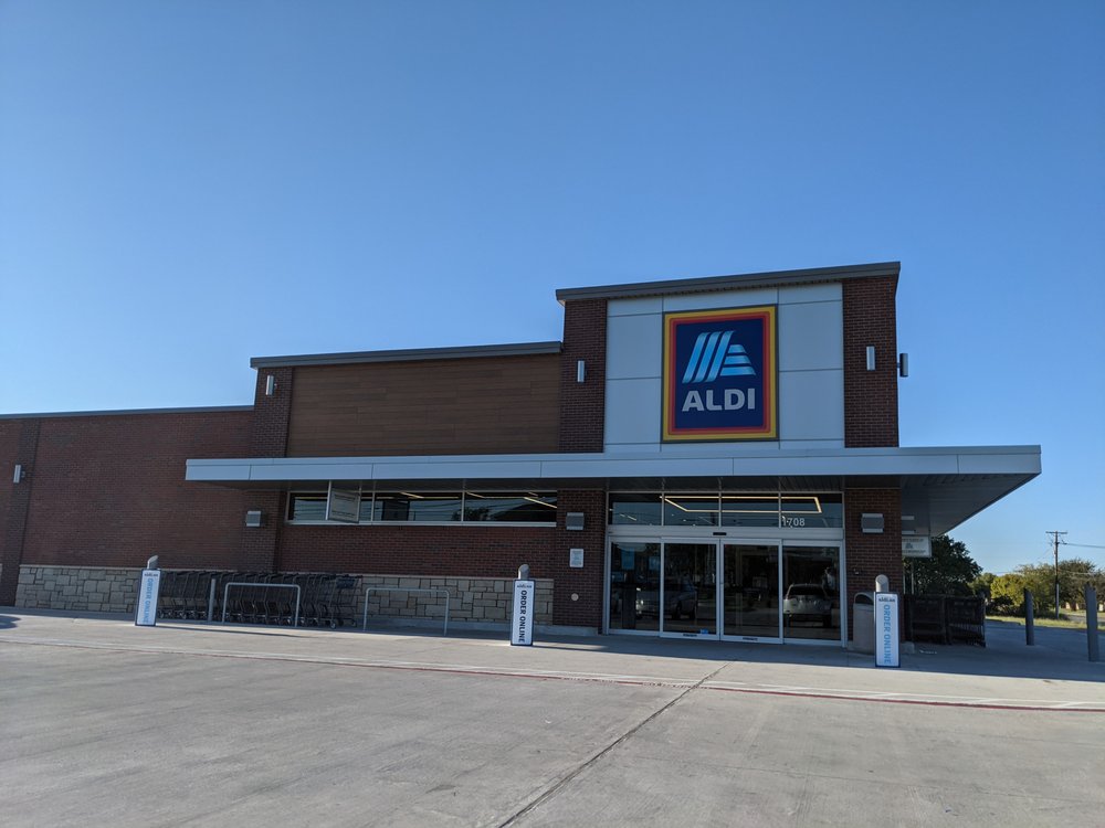 ALDI