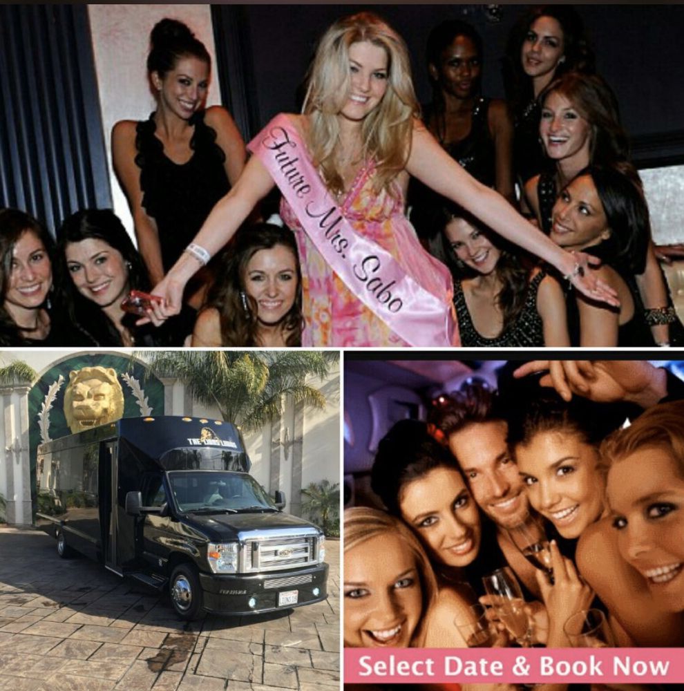 LA 5 Star Club Crawl