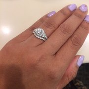 Kay Jewelers 32 Reviews Jewelry 373 Parkway Plz El Cajon Ca 2 Days After Photo Of Kay Jewelers El Cajon Ca United States My Babies Are