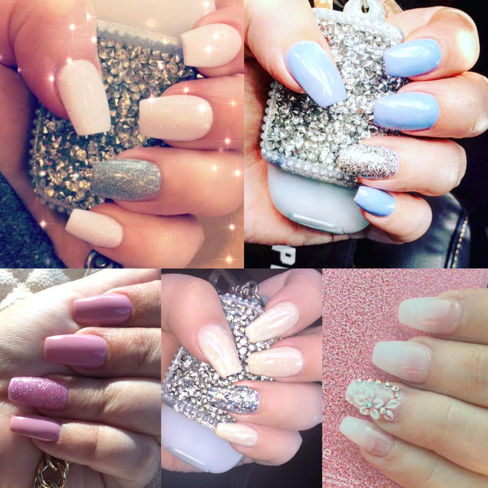 KT Nails Nail Salons 13420 TX249, Houston, TX Phone Number Yelp