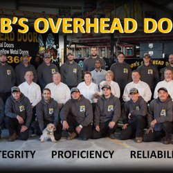 Bob S Overhead Door Garage Services 100 Eyring Ave Es Photo Of Bob S Overhead Door Es Md United States