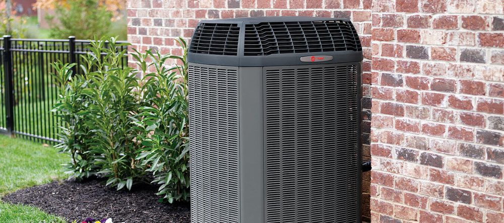 Vic's Air Conditioning