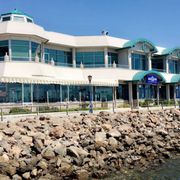 The Boathouse On Bay 864 Photos 979 Reviews Steakhouses Photo Of The Boathouse On Bay Long Beach Ca United States