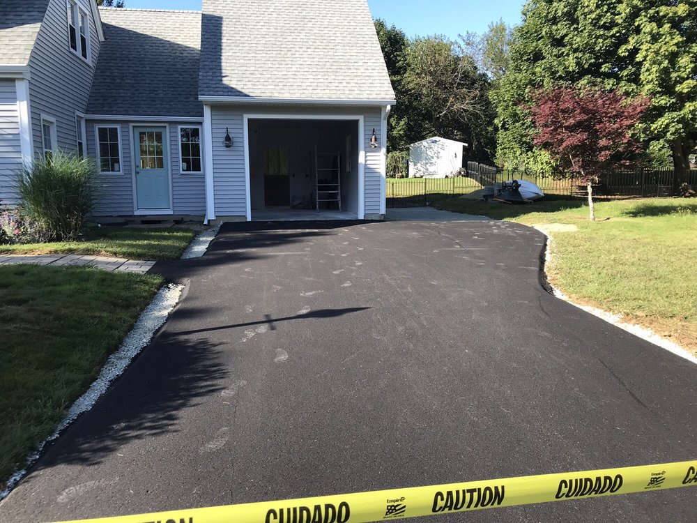 image of business Oneway Paving