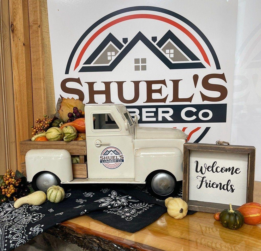 Shuel's Lumber