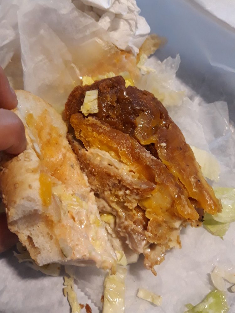 Old Country Delicatessen