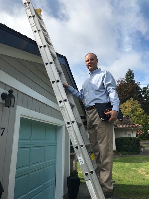 Gold Star Home Inspections