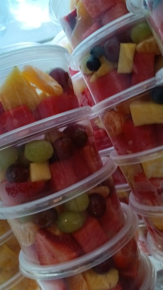 Fruity Cutie Crave