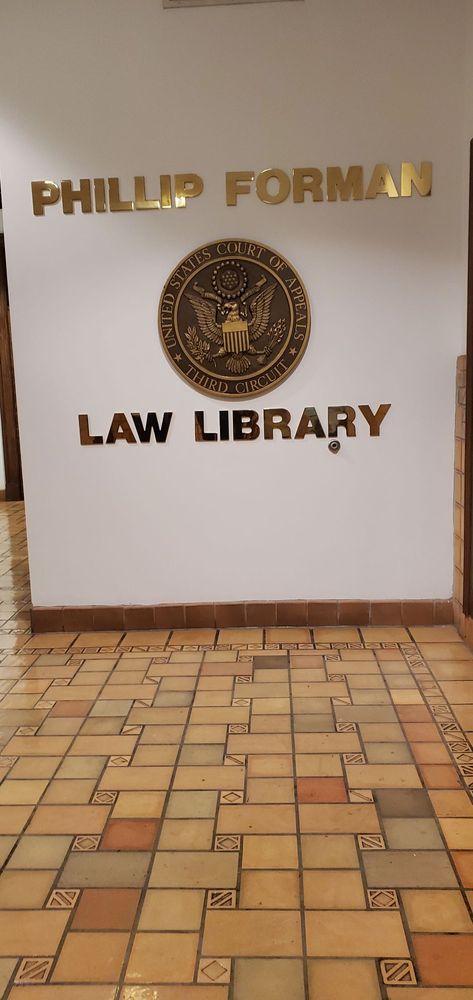 US District Court - District of New Jersey
