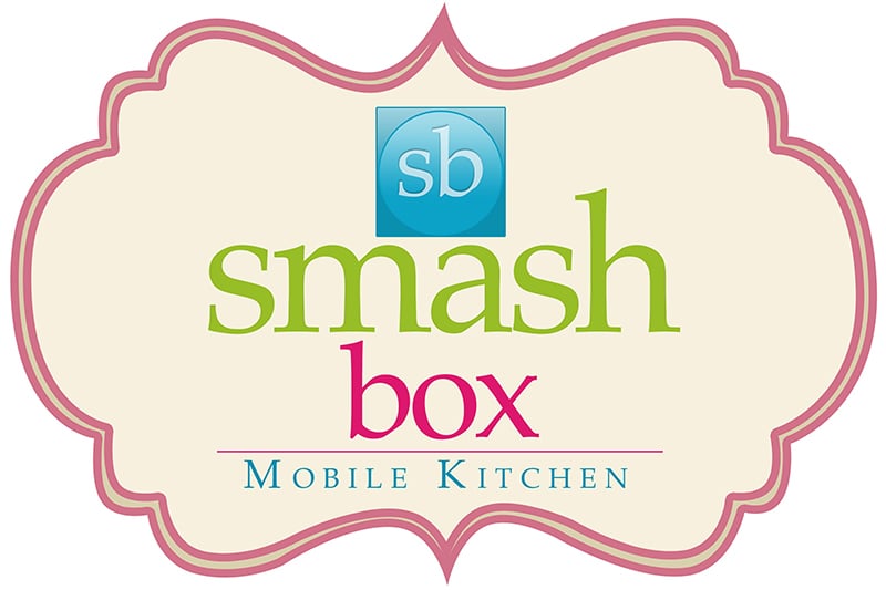 Smash Box Mobile Kitchen