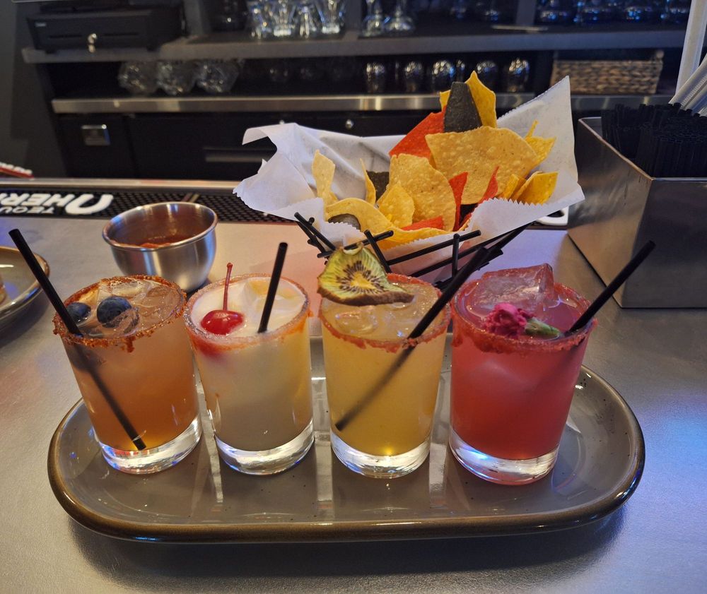 Andale Tequila Bar