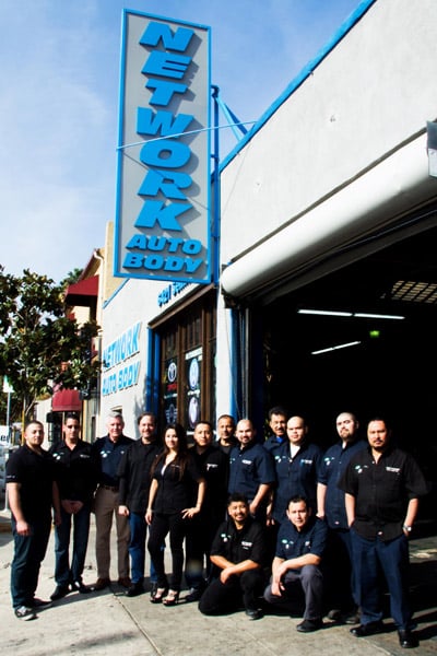 Automotive Shops Near Me >> Network Auto Body - 13 Photos - Body Shops - Historic ... Automotive Shops Near Me >> Network Auto Body - 13 Photos - Body Shops - Historic ...