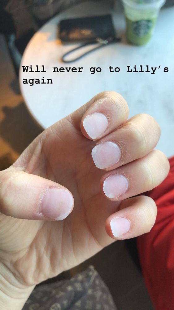 Lilly