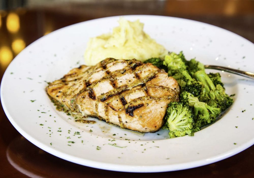 Liberty Park Grill