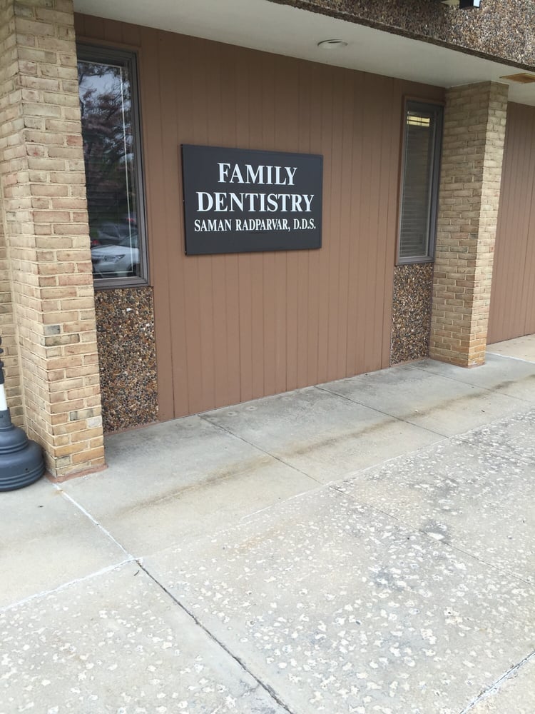 image of business Trager Barry A DDS PA