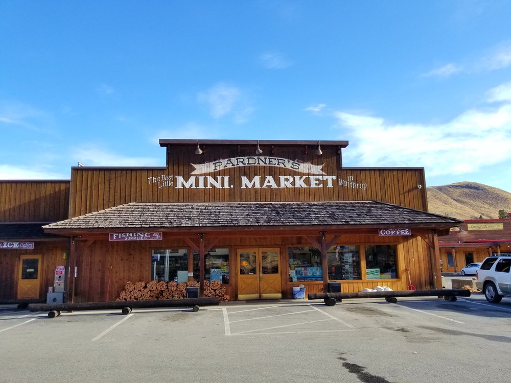 Pardners Mini Market 11 Photos & 11 Reviews Convenience Stores