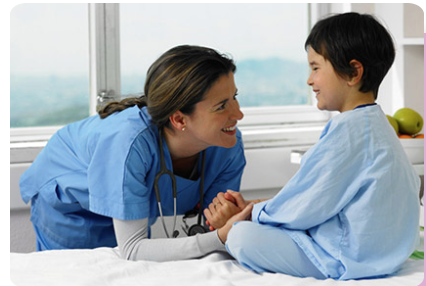 Helping U Homecare
