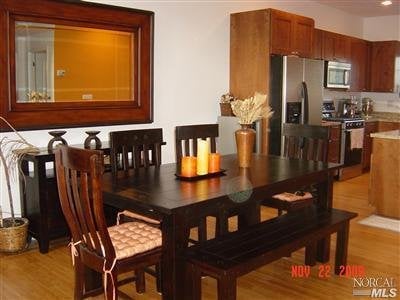 Bayside Village Townhomes