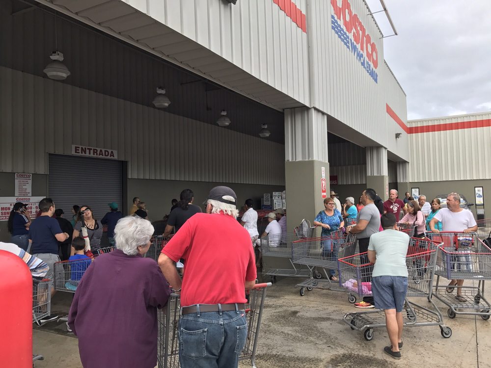 Costco 13 Photos Wholesale Stores Av. 65 de Infantería 1185, San