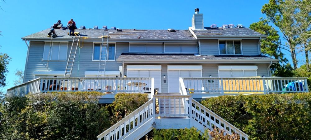 Southern Pride Roofing