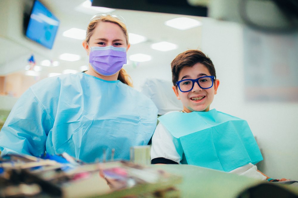 image of business Roseman Dental & Orthodontics